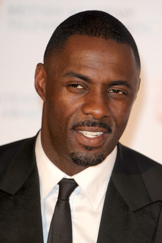 Idris Elba